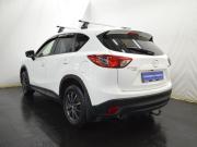 Mazda CX-5 I Санкт-Петербург  - изображение 23