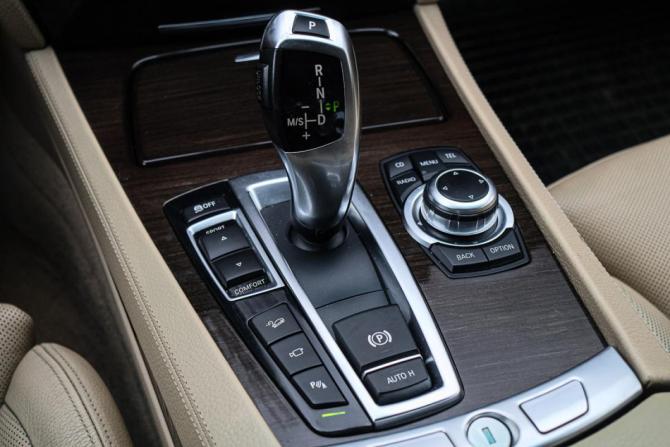 BMW 7 серии V (F01/F02/F04) с пробегом 2011 года, цена 1 550 000 рублей, 268170 км, седан, Автокод Объявления