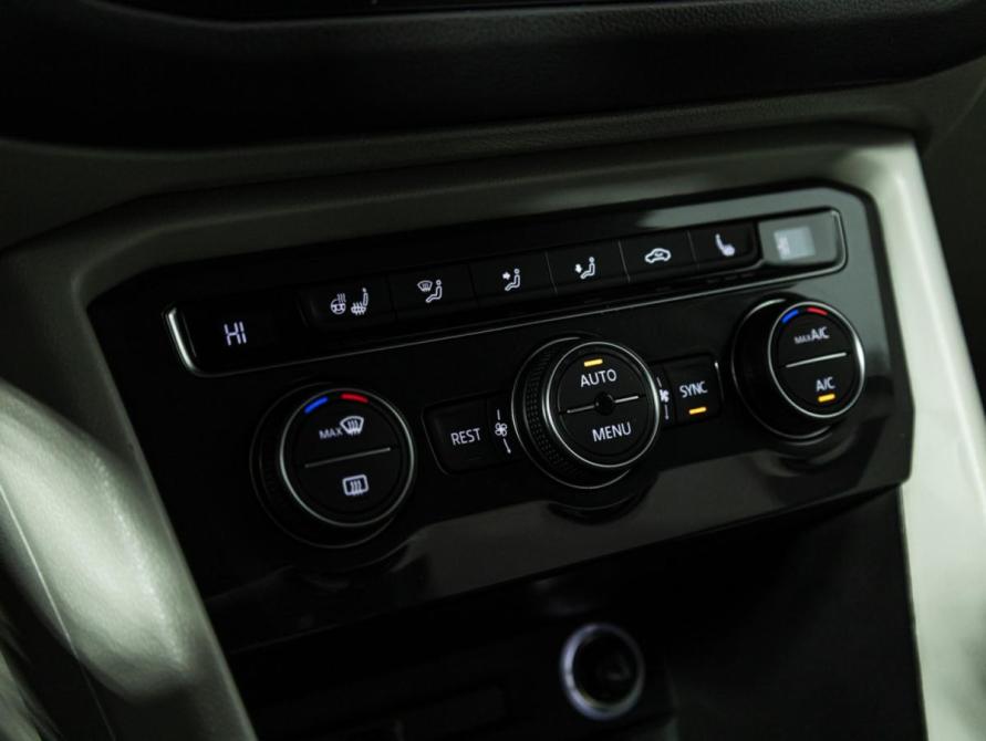 Volkswagen Tiguan II Санкт-Петербург  - изображение 17