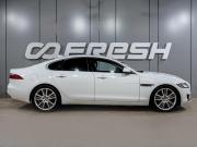 Jaguar XF II Воронеж  - изображение 30