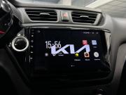 Kia Rio III Рестайлинг Казань  - изображение 32