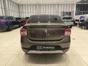 Renault Logan II Рестайлинг Казань  - изображение 29