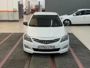 Hyundai Solaris I Рестайлинг Магнитогорск  - изображение 10
