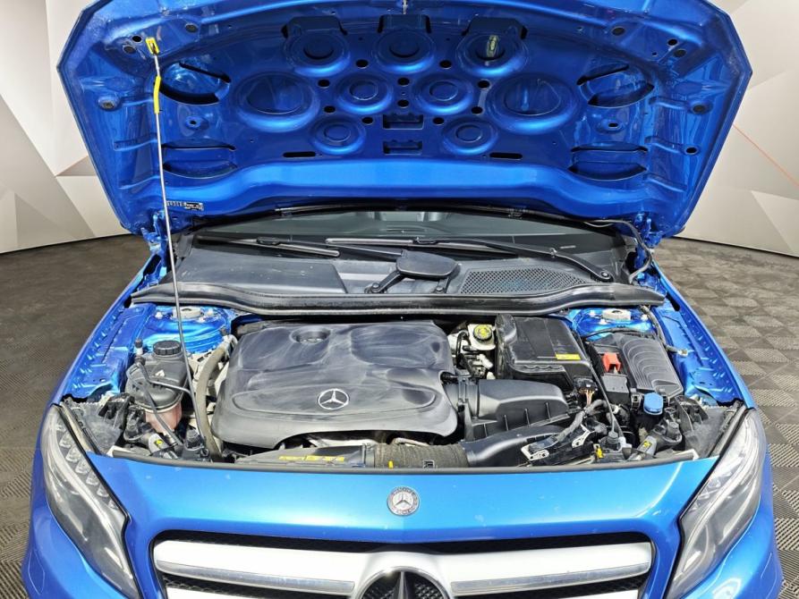 Mercedes-Benz GLA I (X156) Москва  - изображение 10