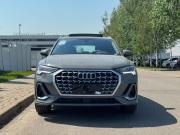 Audi Q3 II (F3) Москва  - изображение 13