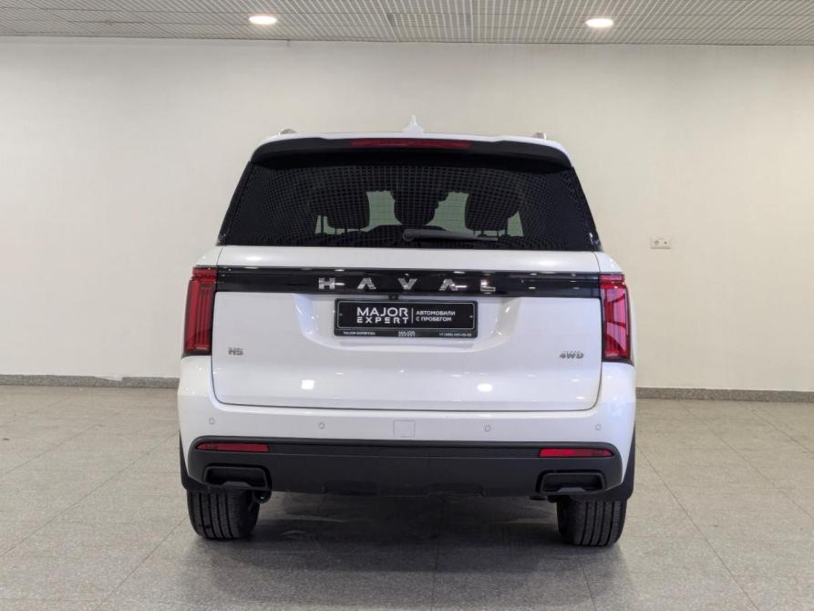 Haval H5 II Москва  - изображение 3