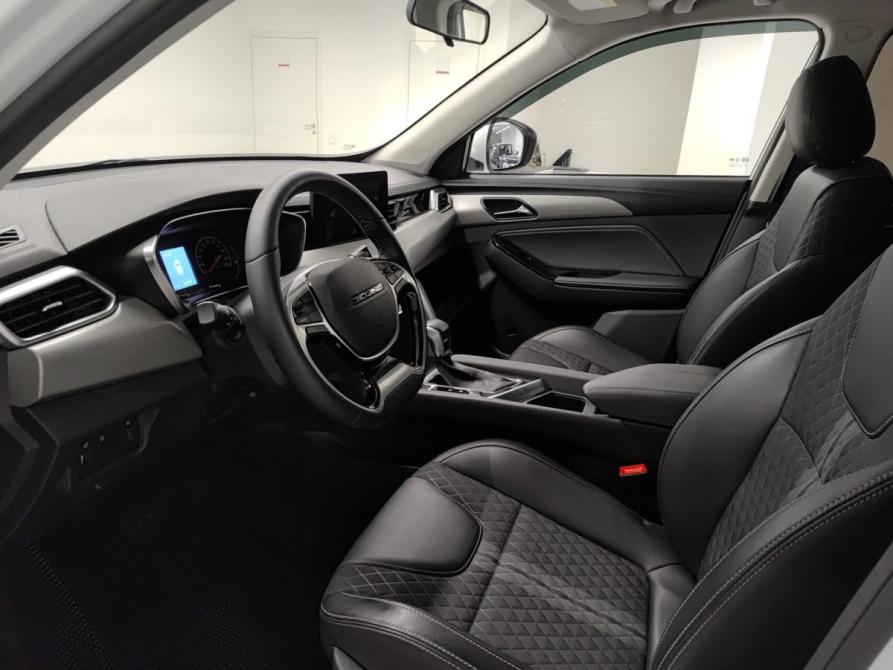 BAIC X35 Казань  - изображение 20