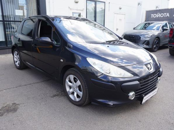 Peugeot 307 I Рестайлинг с пробегом 2006 года, цена 450 000 рублей, 323843 км, хэтчбек, Автокод Объявления