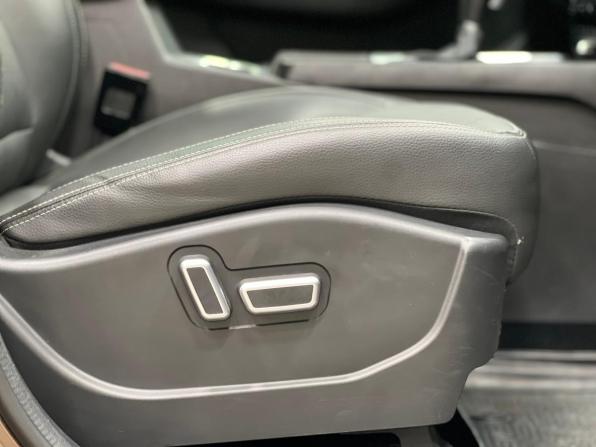 Geely Emgrand X7 I Рестайлинг 2 с пробегом 2021 года, цена 1 250 000 рублей, 118000 км, внедорожник, Автокод Объявления