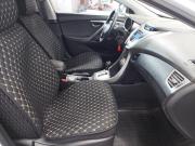 Hyundai Elantra V (MD) Пермь  - изображение 34