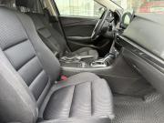 Mazda 6 III (GJ) Воронеж  - изображение 22