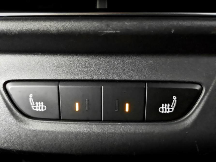 Geely Okavango I Рестайлинг Москва  - изображение 25