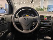 Hyundai Getz I Рестайлинг Санкт-Петербург  - изображение 24