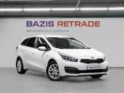 Kia Ceed II Рестайлинг Тюмень  - изображение 26