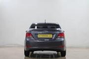 Hyundai Solaris I Рестайлинг Новокузнецк  - изображение 37