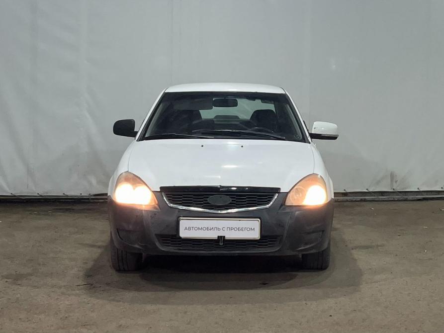 Lada (ВАЗ) Priora I Кемерово  - изображение 1