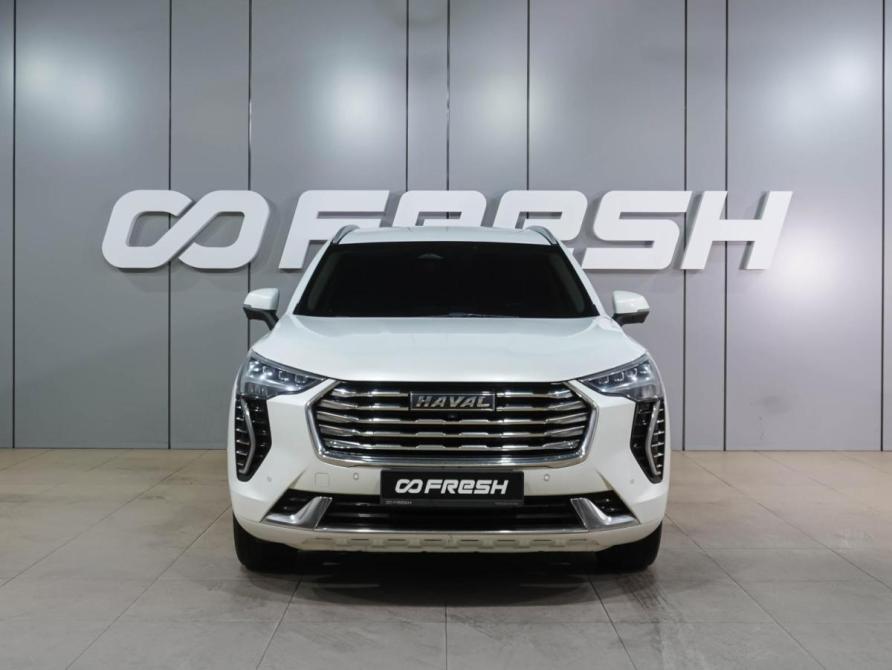 Haval Jolion I Воронеж  - изображение 3