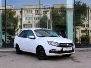 Lada (ВАЗ) Granta I Рестайлинг Самара  - изображение 17