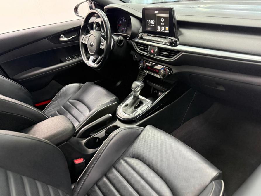 Kia Cerato IV Казань  - изображение 9