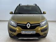 Renault Sandero II Москва  - изображение 15