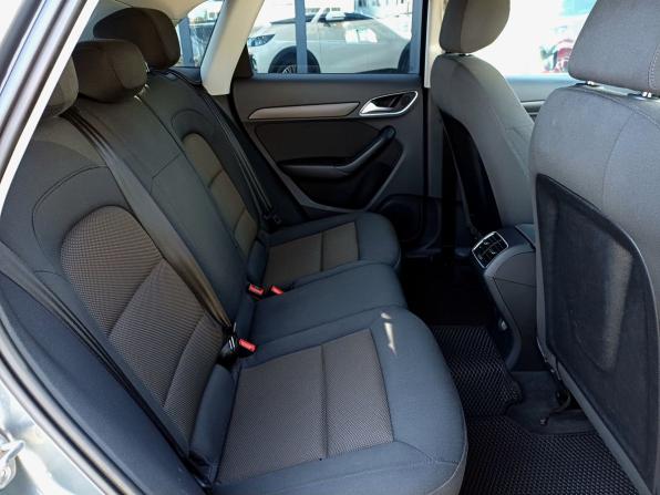 Audi Q3 I (8U) Рестайлинг с пробегом 2015 года, цена 1 799 000 рублей, 187701 км, внедорожник, Автокод Объявления