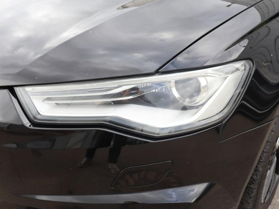 Audi A6 IV (C7) Рестайлинг Москва  - изображение 24