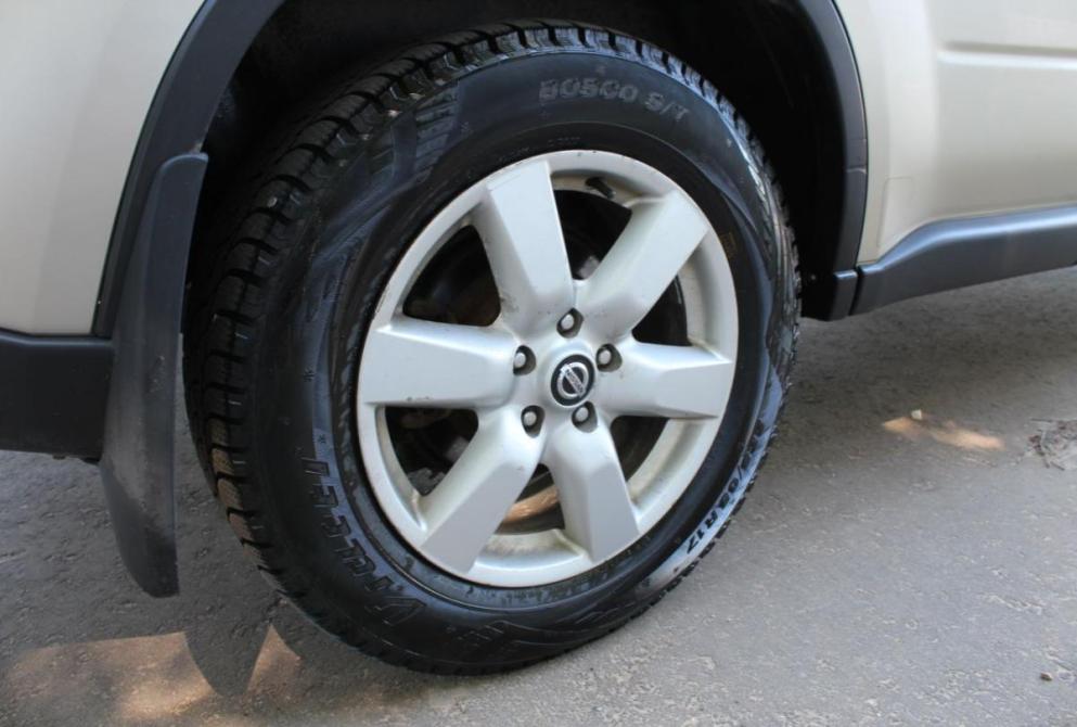 Nissan X-Trail II Нижний Новгород  - изображение 22