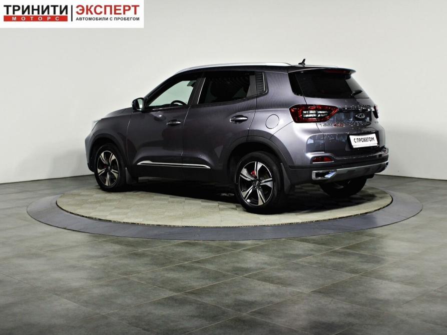 Chery Tiggo 4 Pro I Белгород  - изображение 7