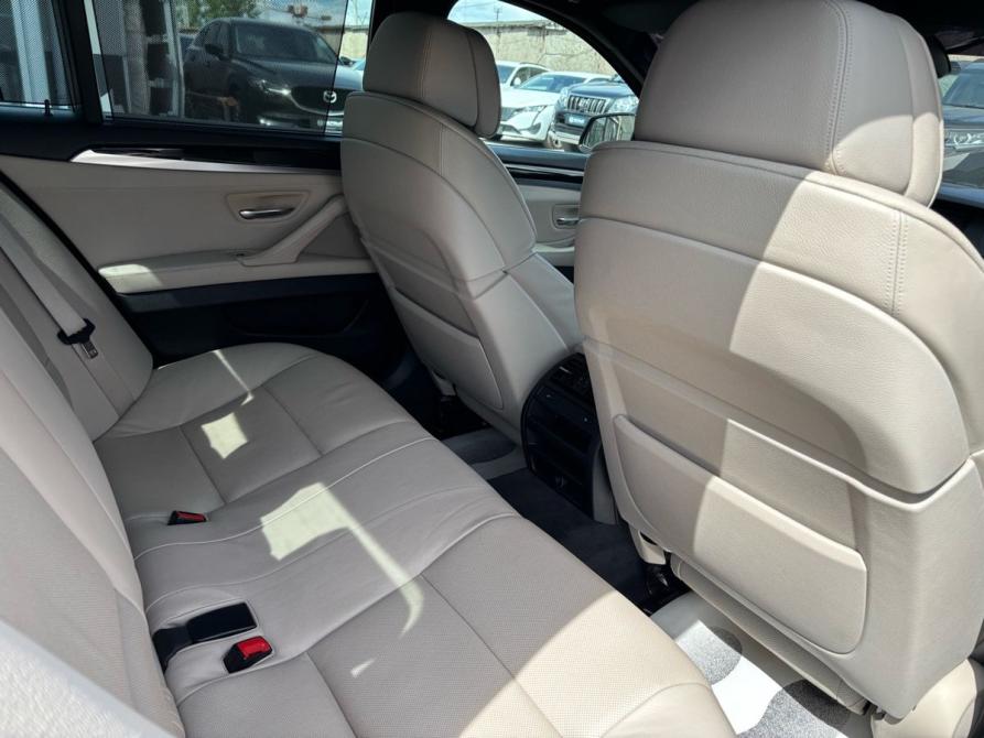 BMW 5 серии VI (F10/F11/F07) Пермь  - изображение 18
