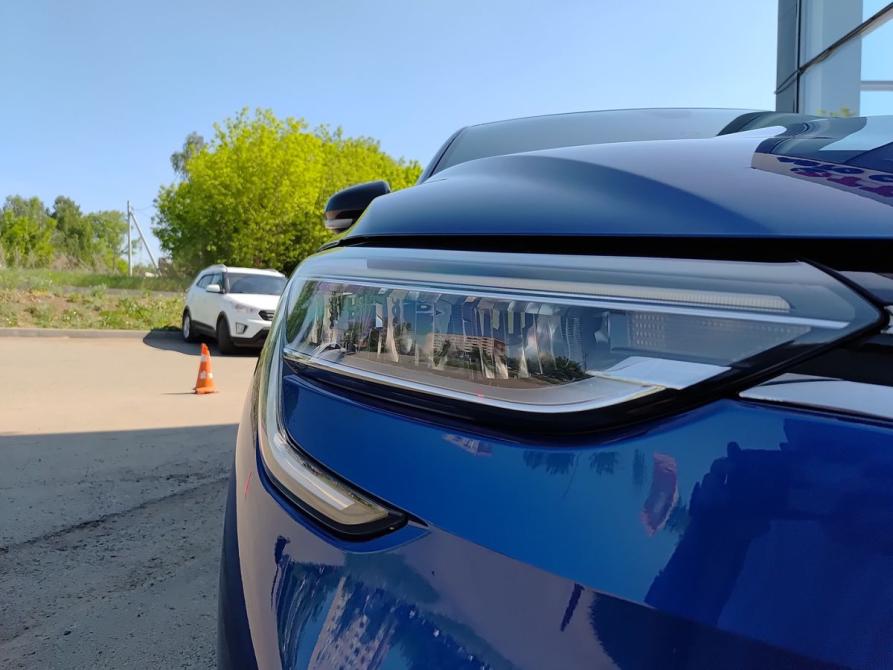 Renault Arkana I Ижевск  - изображение 21
