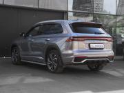 Geely Monjaro I Москва  - изображение 39