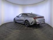 Kia K5 III Москва  - изображение 37