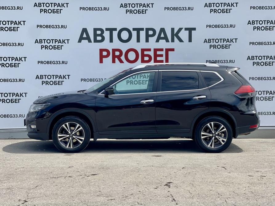 Nissan X-Trail III Рестайлинг Владимир  - изображение 8