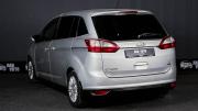Ford C-MAX II Смоленск  - изображение 28