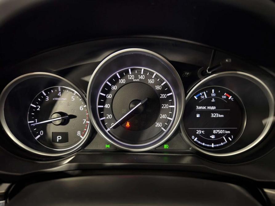 Mazda CX-5 II Санкт-Петербург  - изображение 17