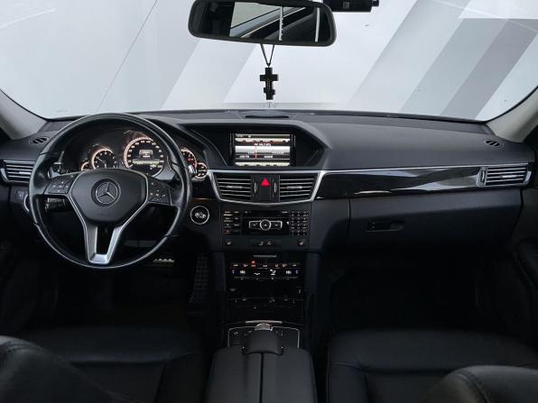 Mercedes-Benz E-Класс IV (W212 S212 C207) с пробегом 2012 года, цена 2 100 000 рублей, 186094 км, седан, Автокод Объявления