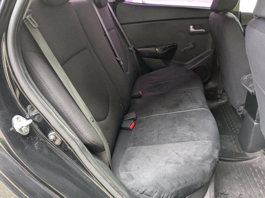 Kia Rio III Екатеринбург  - изображение 11
