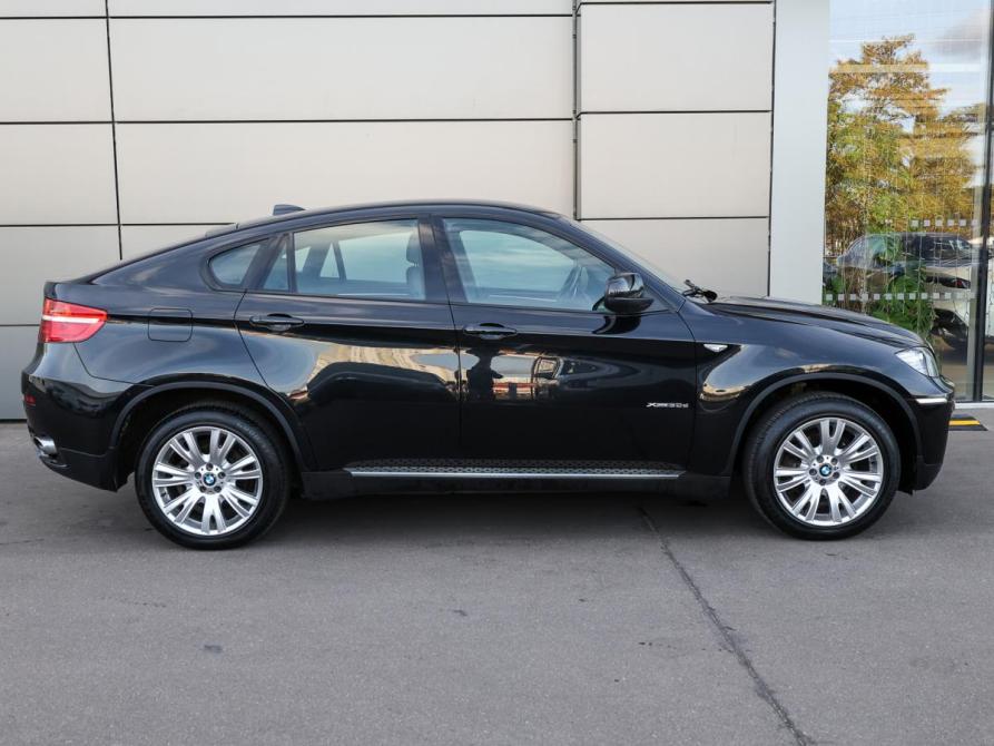 BMW X6 I (E71) Рестайлинг Москва  - изображение 4