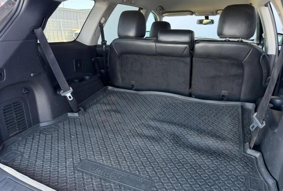 Nissan Pathfinder IV Киров  - изображение 17