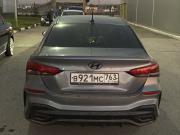Hyundai Solaris II Самара  - изображение 38