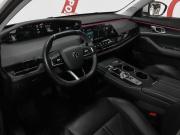 Changan UNI-K Москва  - изображение 29