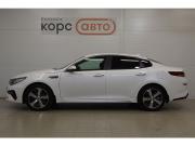Kia Optima IV Рестайлинг Коломна  - изображение 18