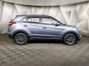 Hyundai Creta I Рестайлинг Москва  - изображение 26