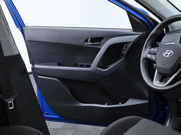 Hyundai Creta I Рестайлинг с пробегом 2020 года, цена 1 599 000 рублей, 62000 км, внедорожник, Автокод Объявления