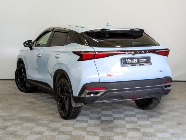 Omoda C5 I с пробегом 2024 года, цена 1 975 000 рублей, 22313 км, внедорожник, Автокод Объявления