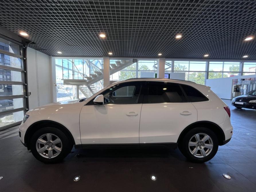 Audi Q5 I (8R) Чебоксары  - изображение 6