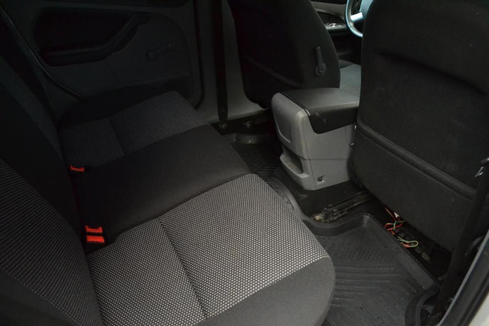 Ford Focus II Рестайлинг Старый Оскол  - изображение 16