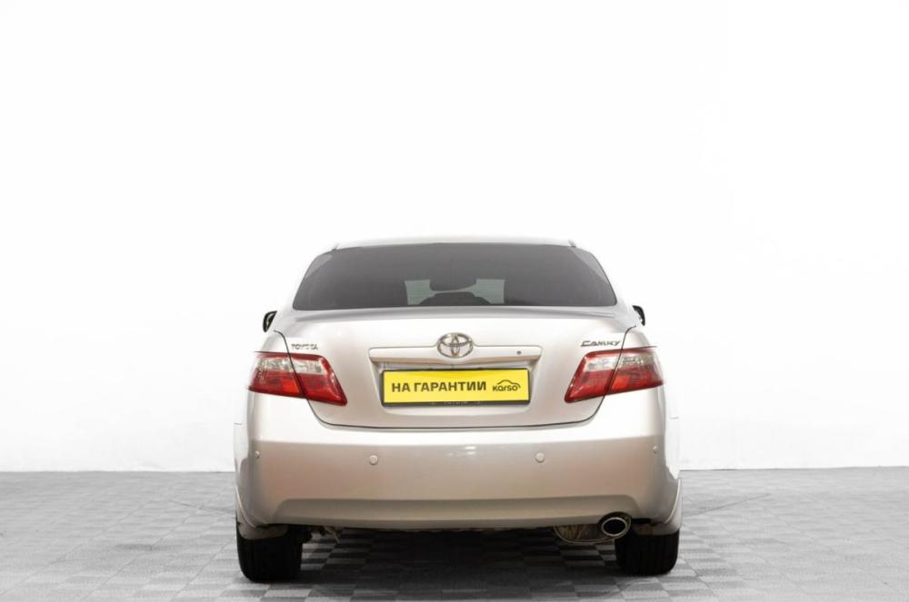 Toyota Camry VI (XV40) Барнаул  - изображение 6