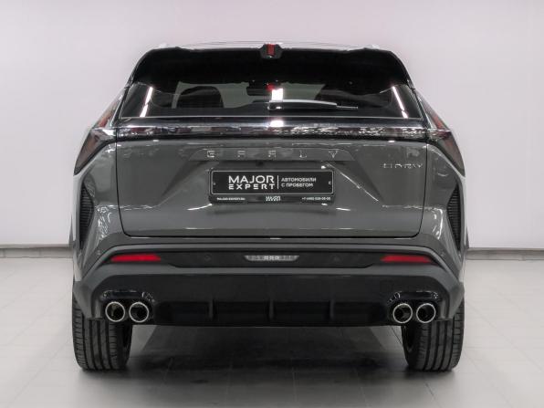 Geely Cityray с пробегом 2024 года, цена 2 450 000 рублей, 11000 км, внедорожник, Автокод Объявления