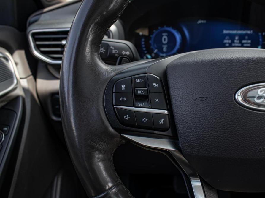 Ford Explorer VI Краснодар  - изображение 20